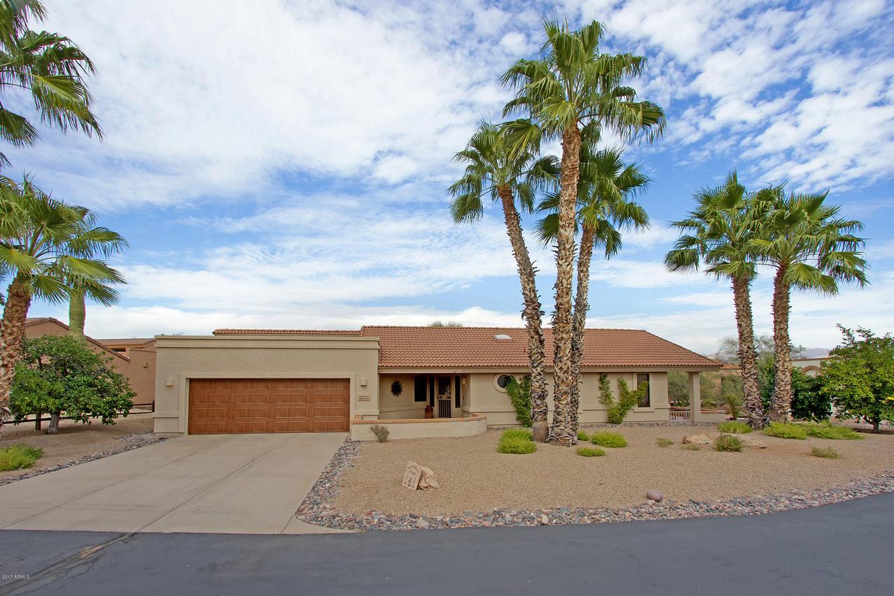 18442 E Stirrup Ln., Rio Verde, AZ 85263
