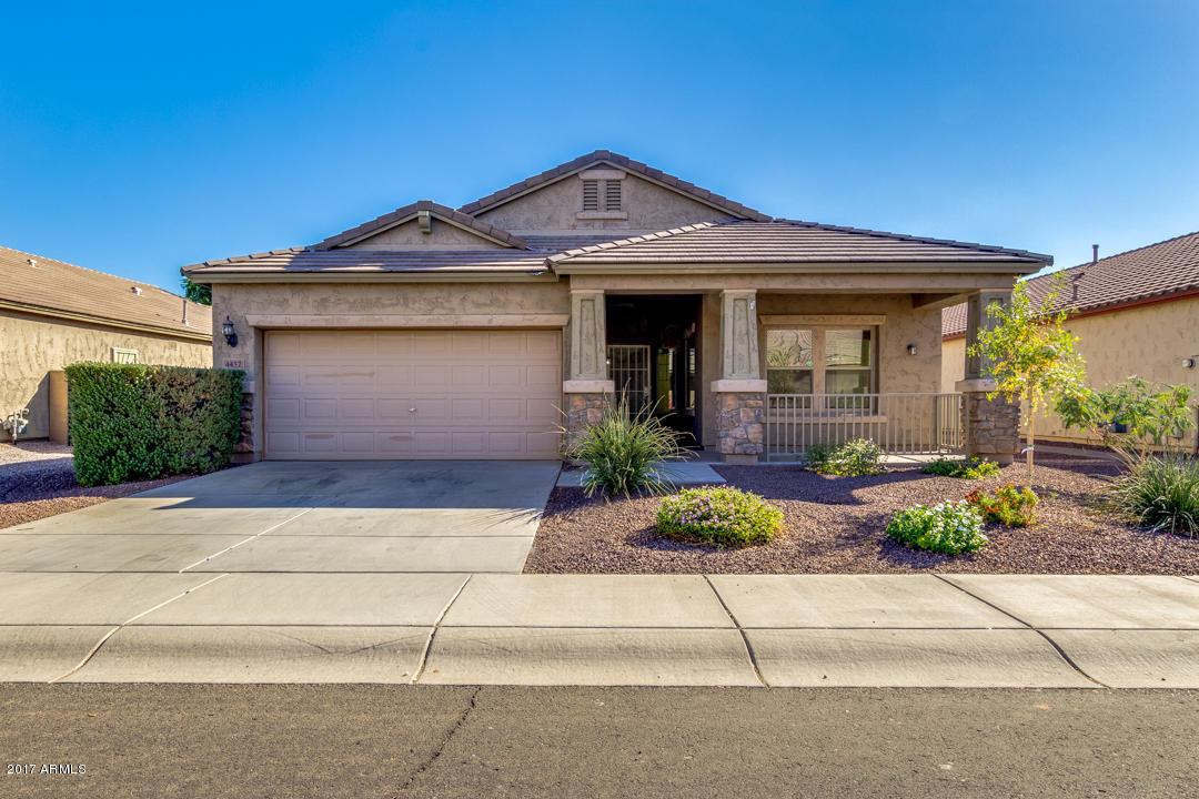 4457 S St Claire, Mesa, AZ 85212