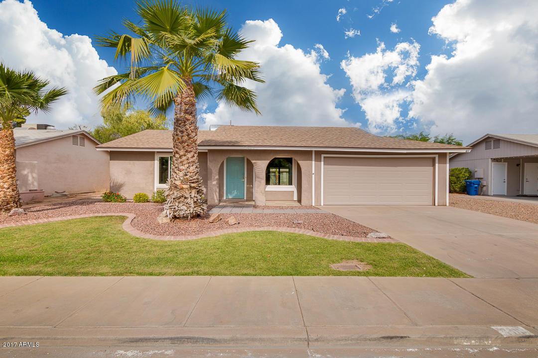 2310 W Onza Ave., Mesa, AZ 85202