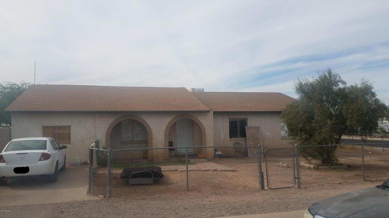 530 N King St., Florence, AZ 85132