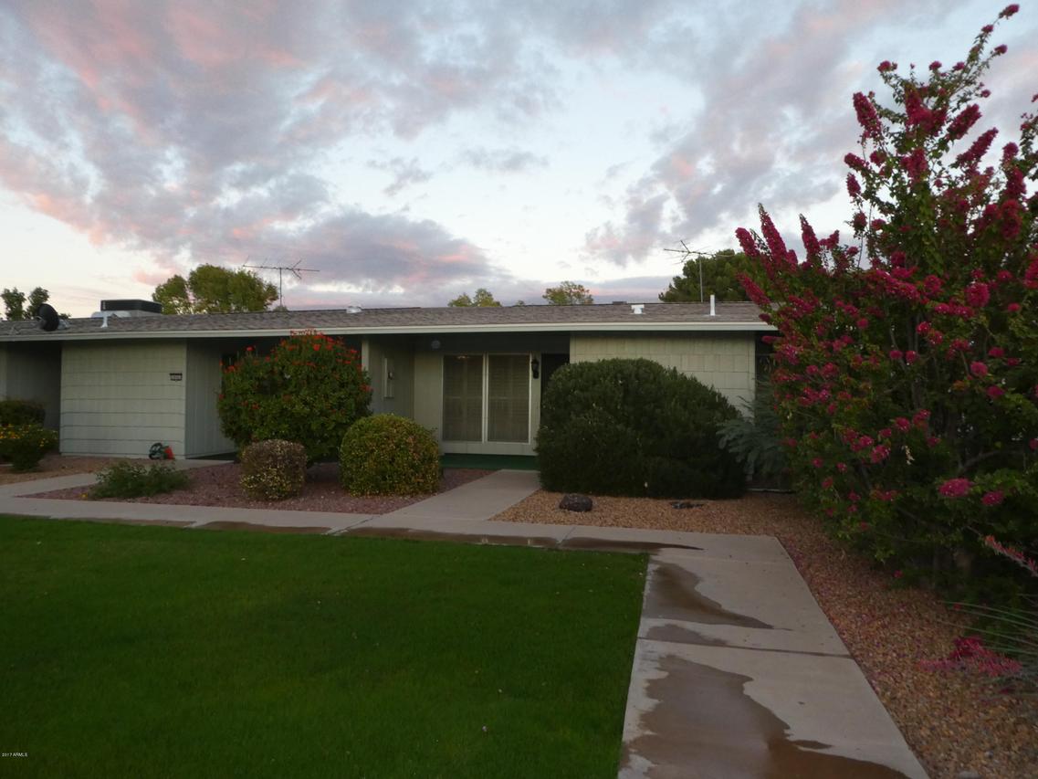 10563 W Palmeras Dr., Sun City, AZ 85373