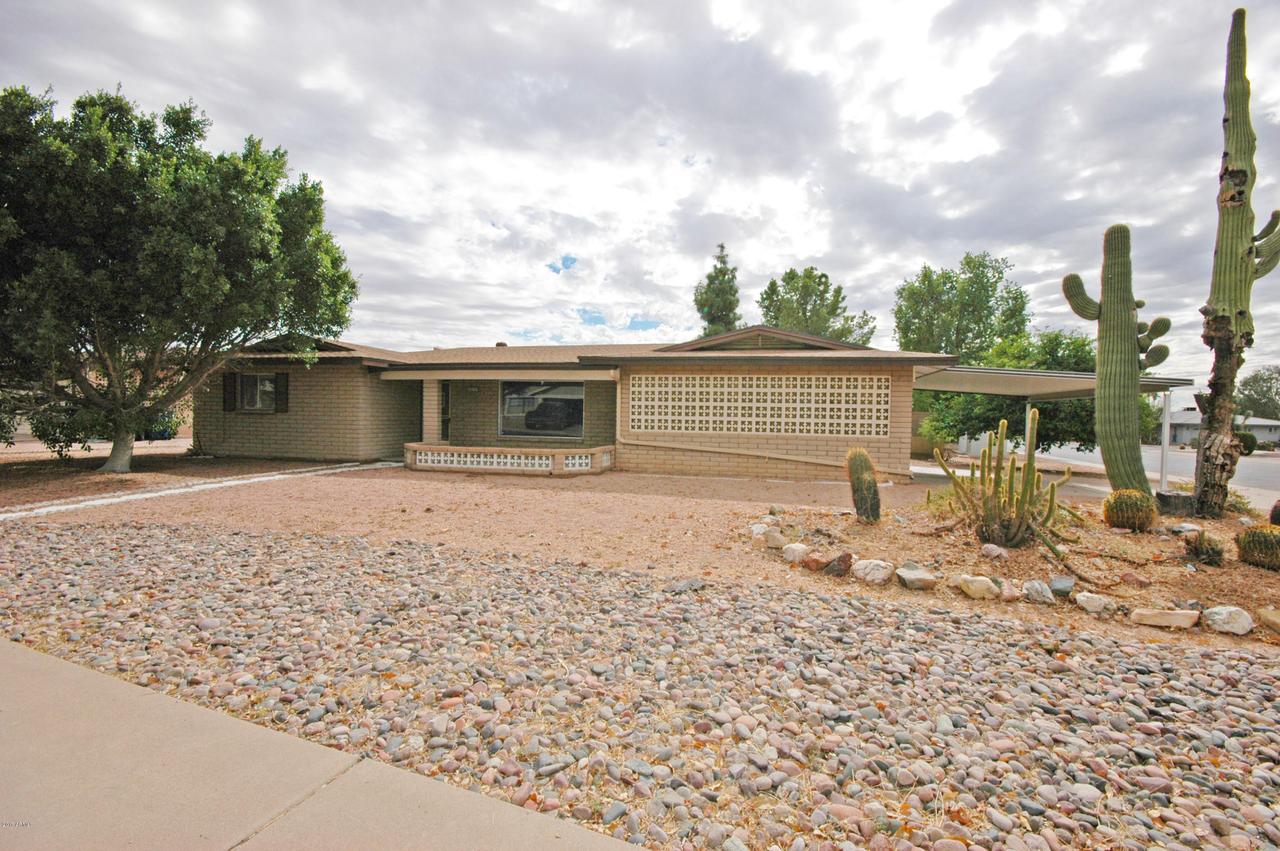 6209 E Evergreen St., Mesa, AZ 85205