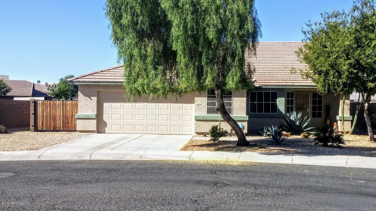 16538 N 163rd Dr., Surprise, AZ 85388