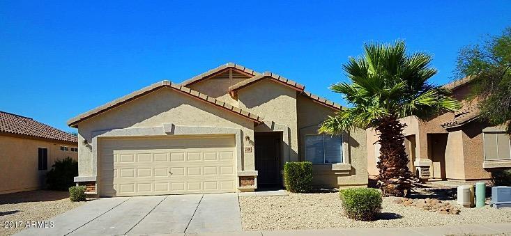 2810 E Mineral Park Rd., San Tan Valley, AZ 85143