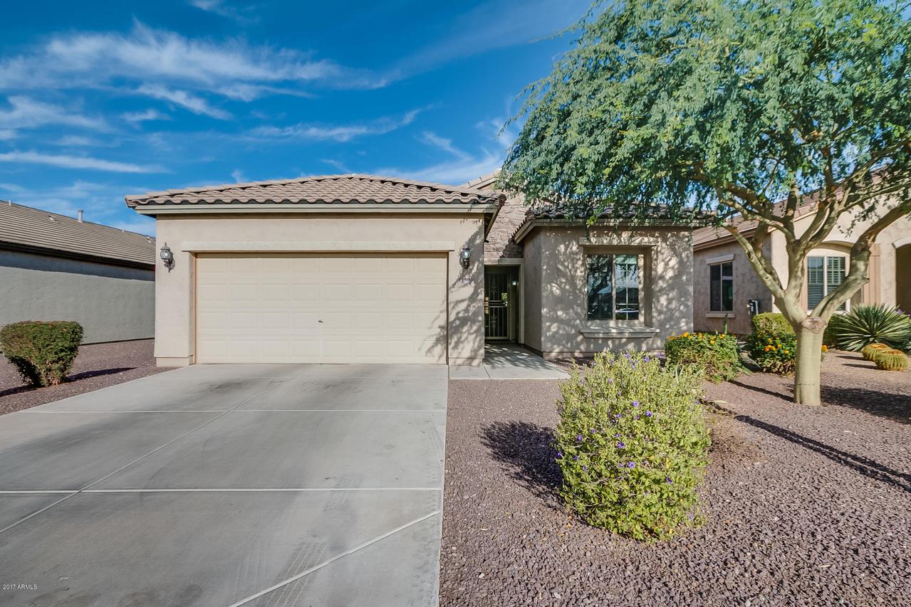 11118 E Silver Springs Ave., Mesa, AZ 85212