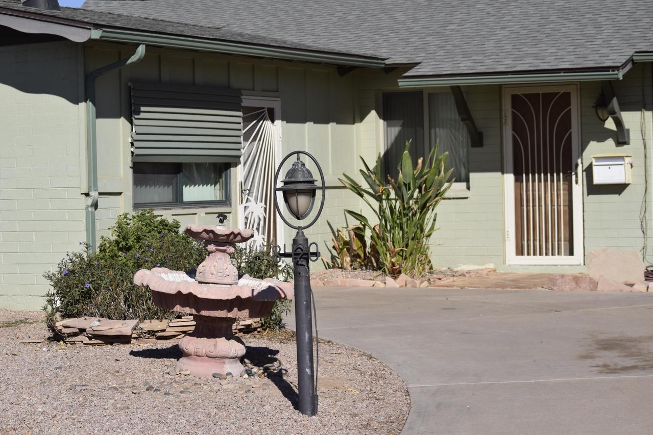 8420 E Valley View Rd., Scottsdale, AZ 85250