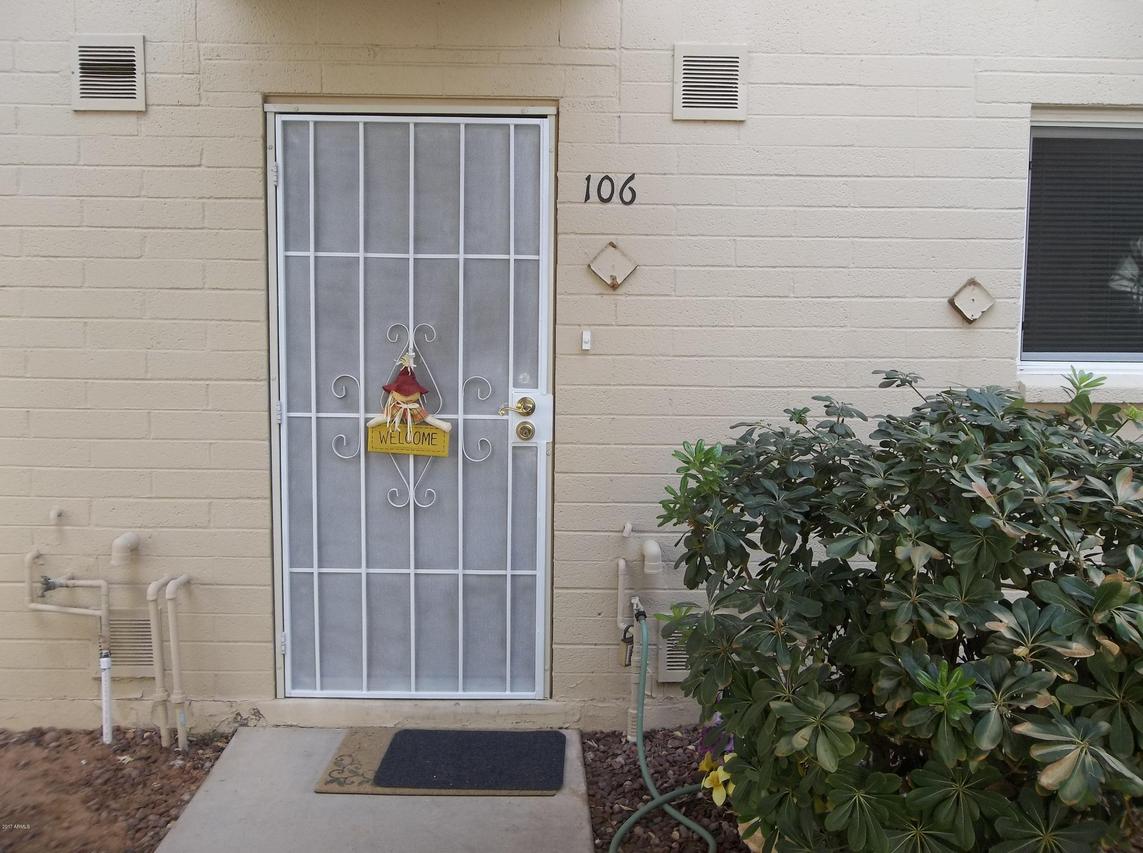 815 N Hayden Rd. #B106, Scottsdale, AZ 85257