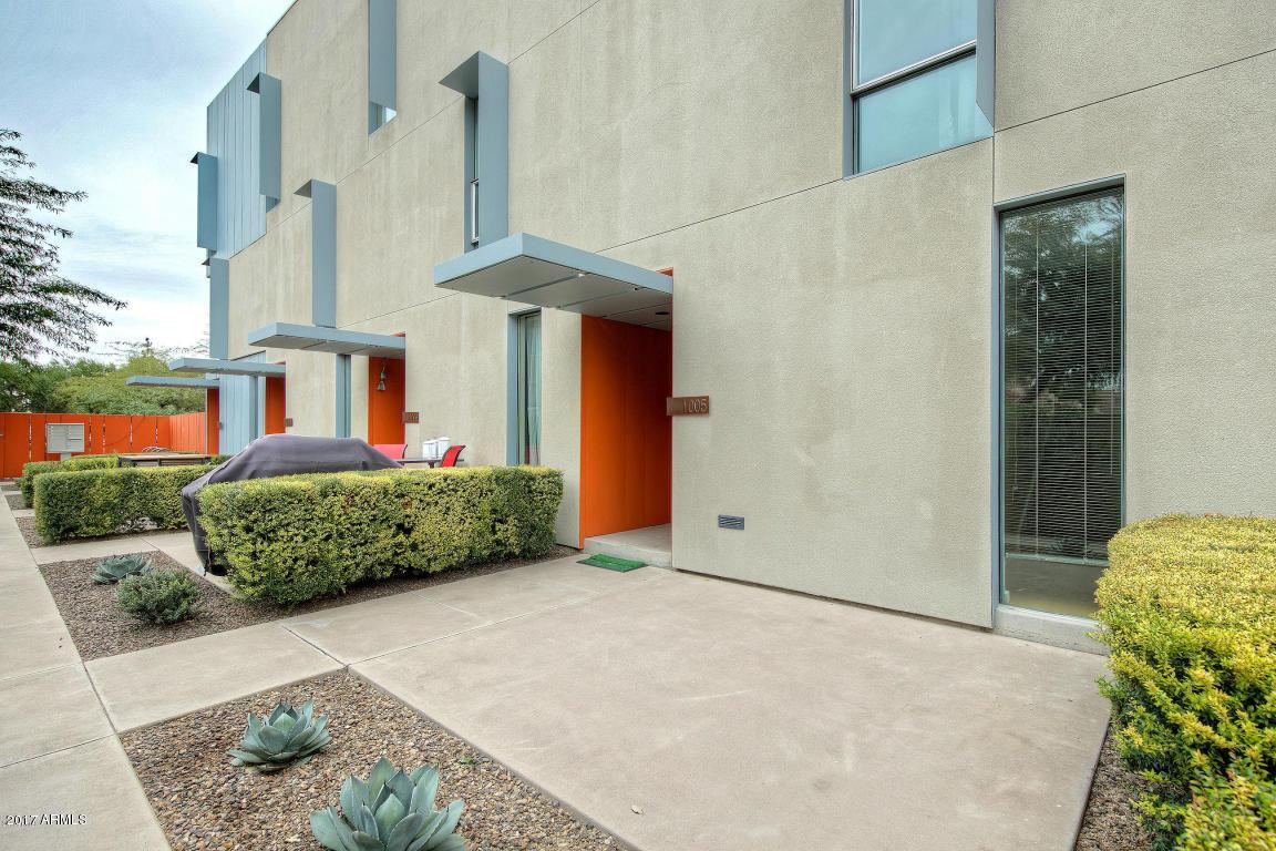 7047 E Earll Dr. #1005, Scottsdale, AZ 85251