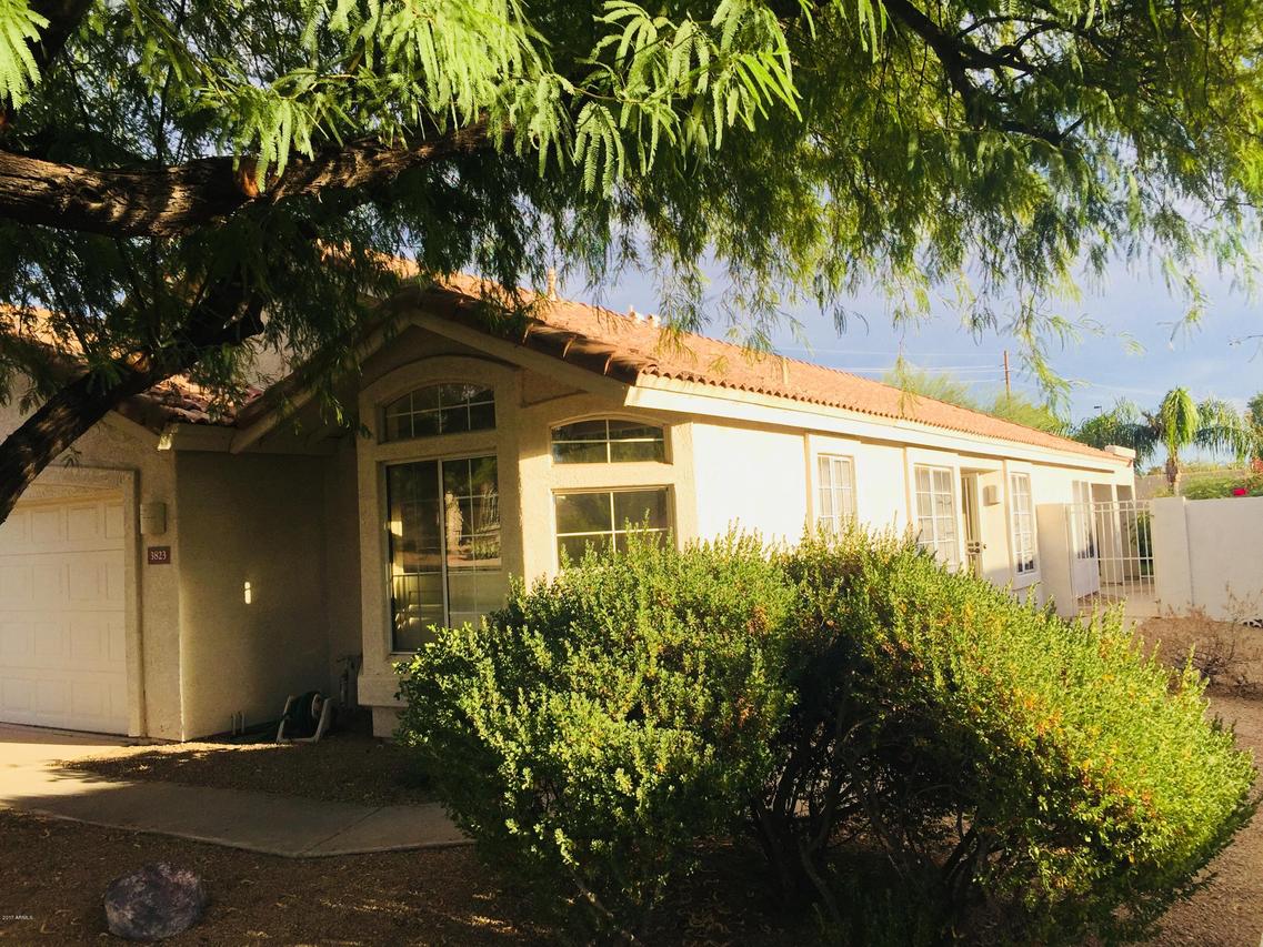 3823 N Lomond Cir., Mesa, AZ 85215