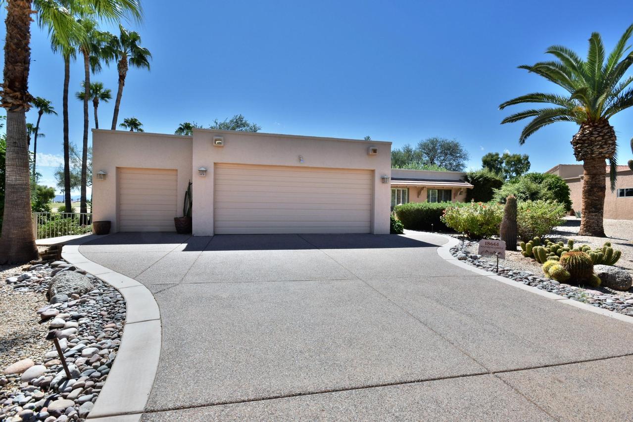 18661 E Mazatzal Cir., Rio Verde, AZ 85263