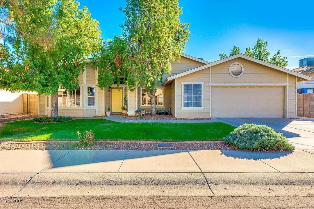 4049 W La Junta Dr., Glendale, AZ 85310