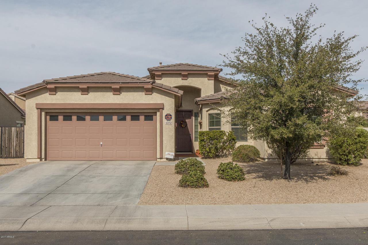 12152 W Calle Hermosa Ln., Avondale, AZ 85323
