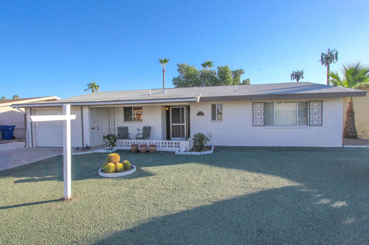 5947 E Casper Rd., Mesa, AZ 85205