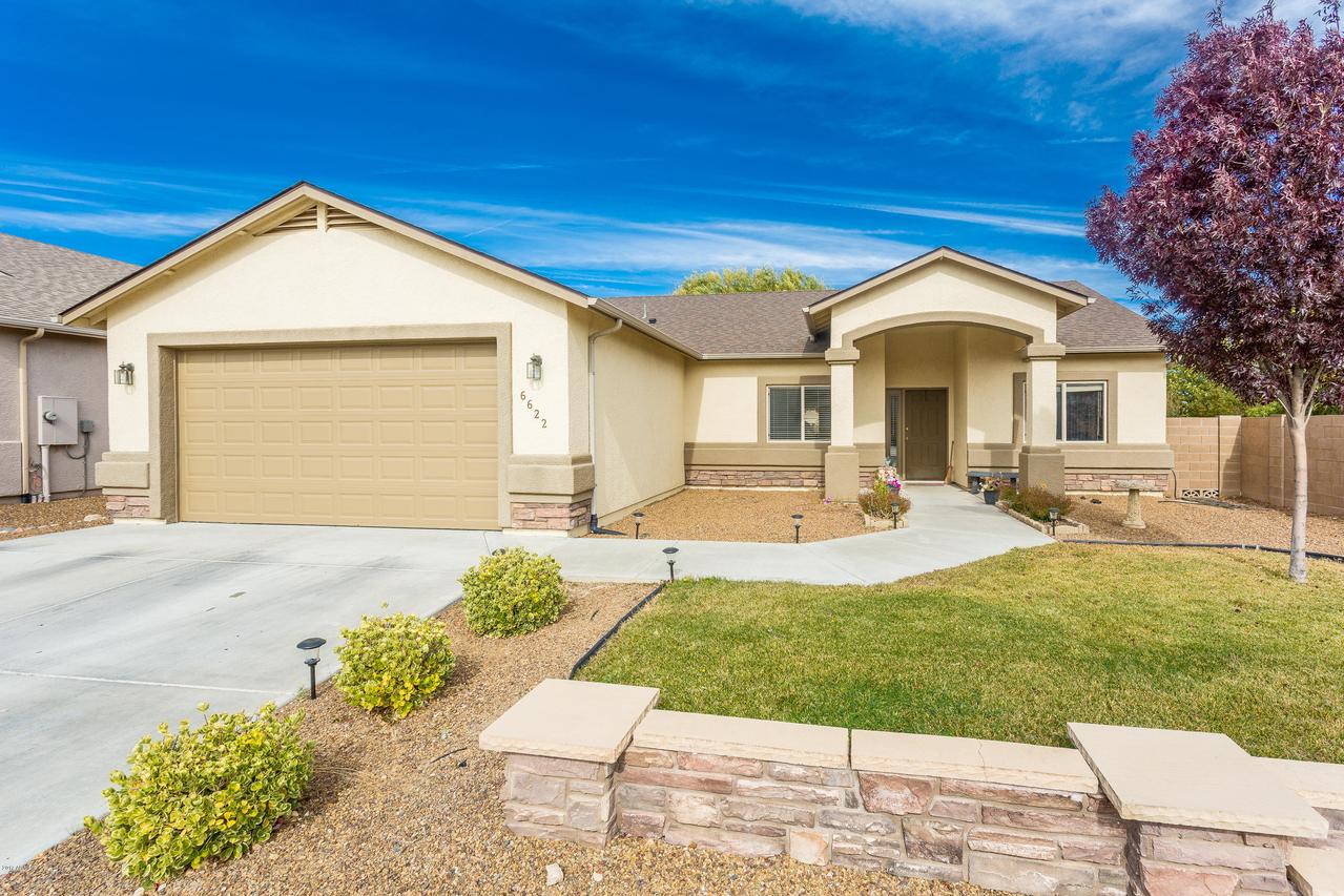 6622 E Farmstead Rd., Prescott Valley, AZ 86314