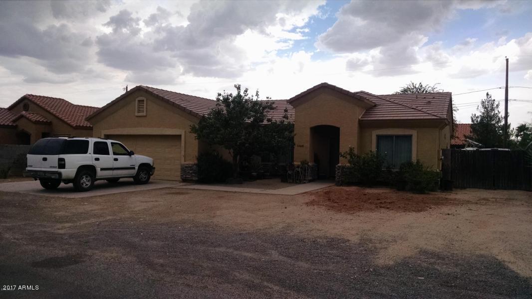 34668 N Kachina Ln., San Tan Valley, AZ 85140