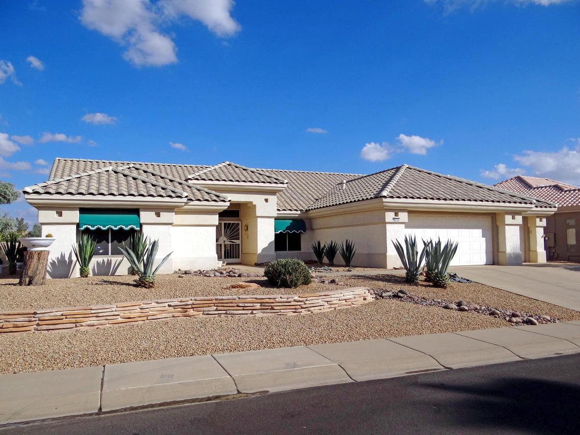 22121 N Parada Dr., Sun City West, AZ 85375