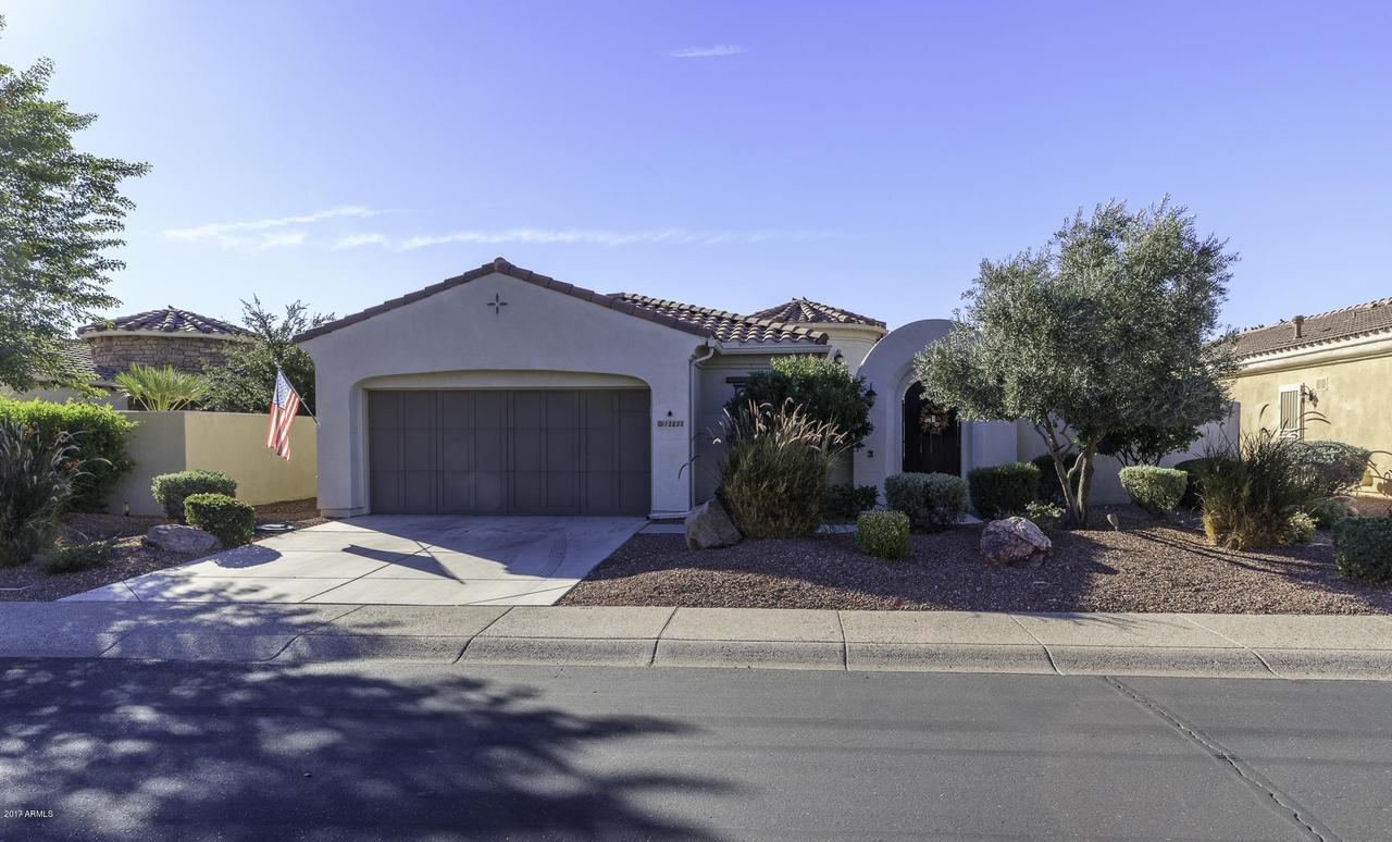 13835 W Sola Dr., Sun City West, AZ 85375