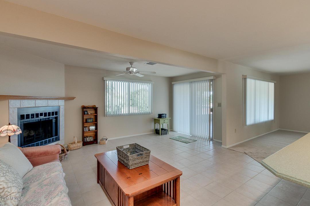 17817 N Country Club Dr., Sun City, AZ 85373