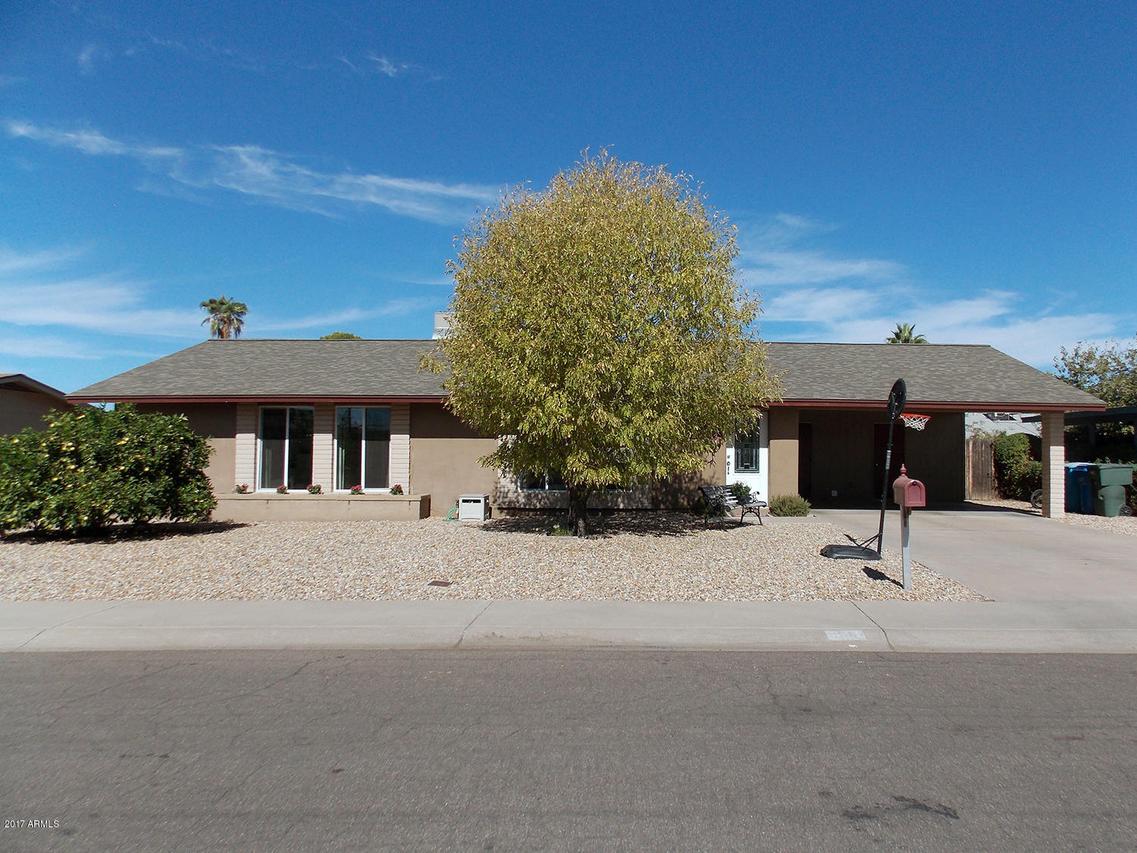 1544 W Michelle Dr., Phoenix, AZ 85023