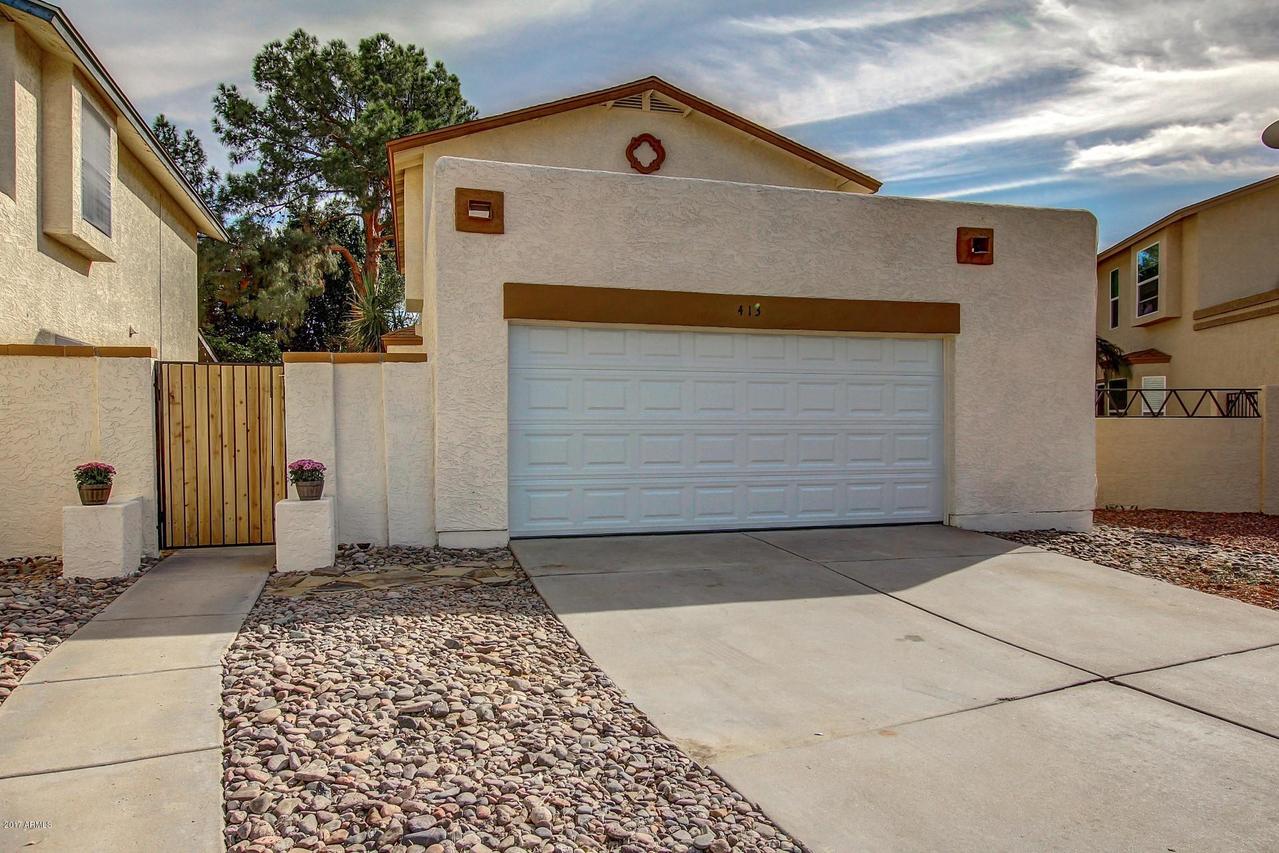 413 N Norwalk St., Mesa, AZ 85205