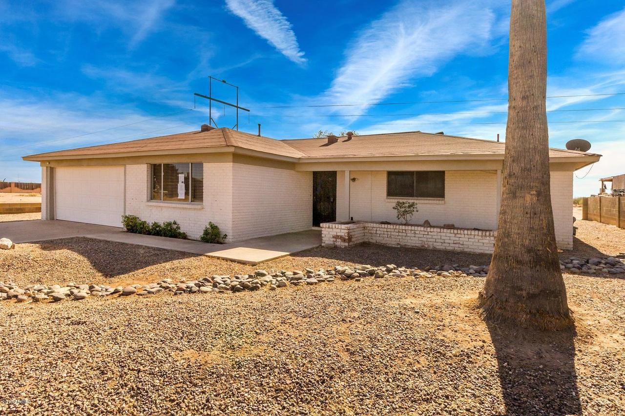 25097 W Boone Dr., Casa Grande, AZ 85193