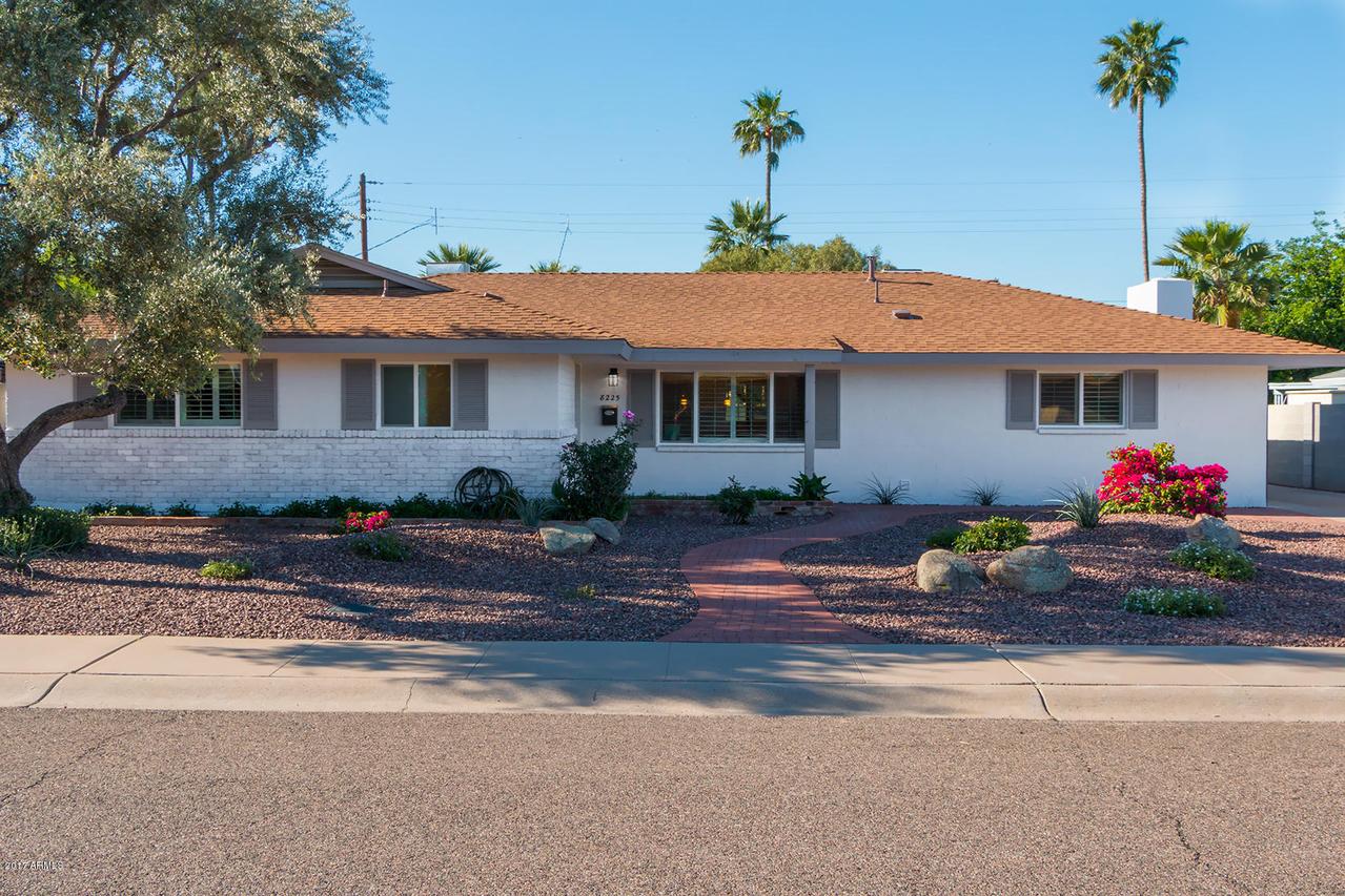 8225 E Northland Dr., Scottsdale, AZ 85251