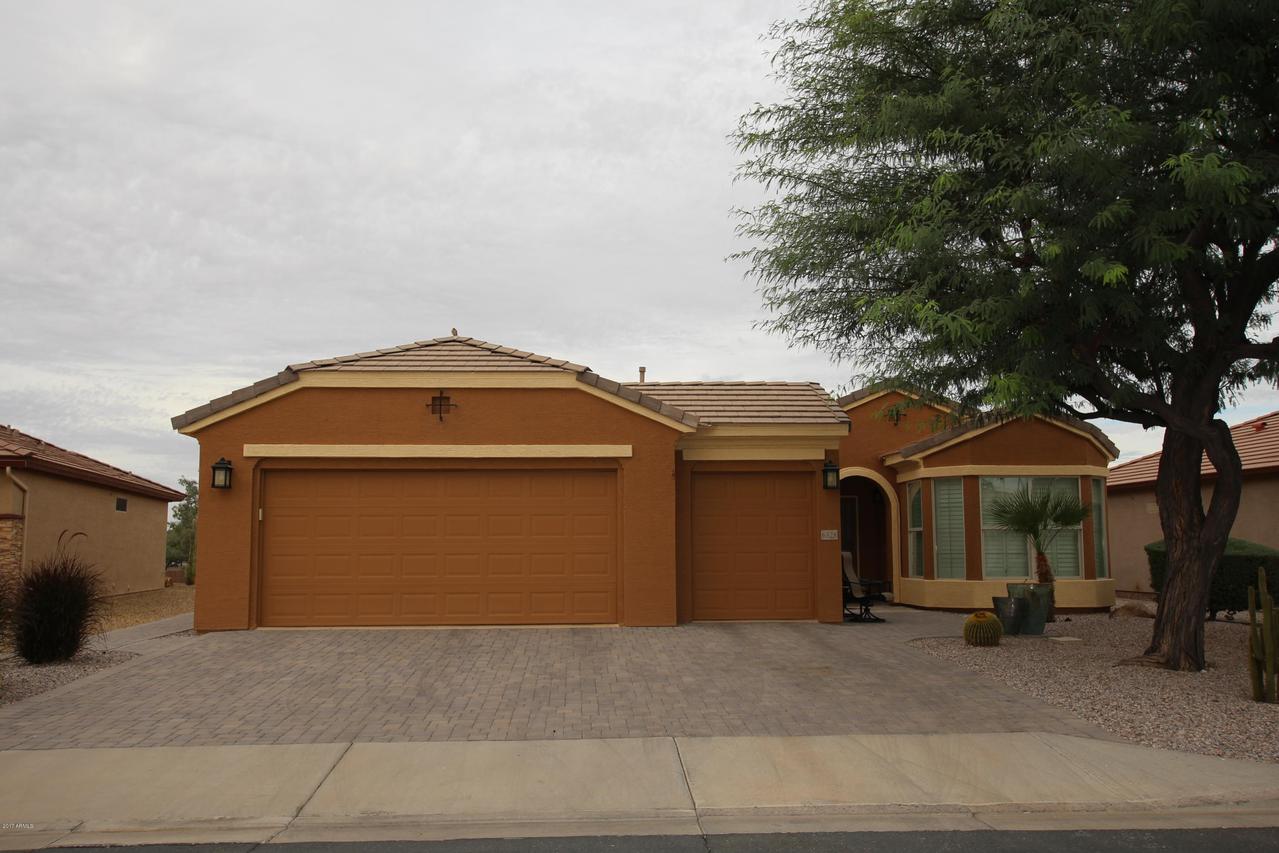 6328 S Pinaleno Pl., Chandler, AZ 85249