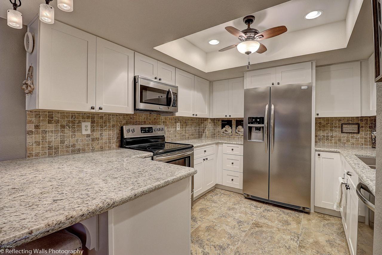 17404 N 99th Ave. #316, Sun City, AZ 85373