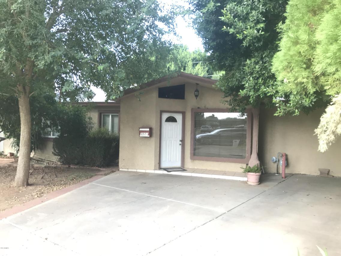 3501 E Piccadilly Rd., Phoenix, AZ 85018