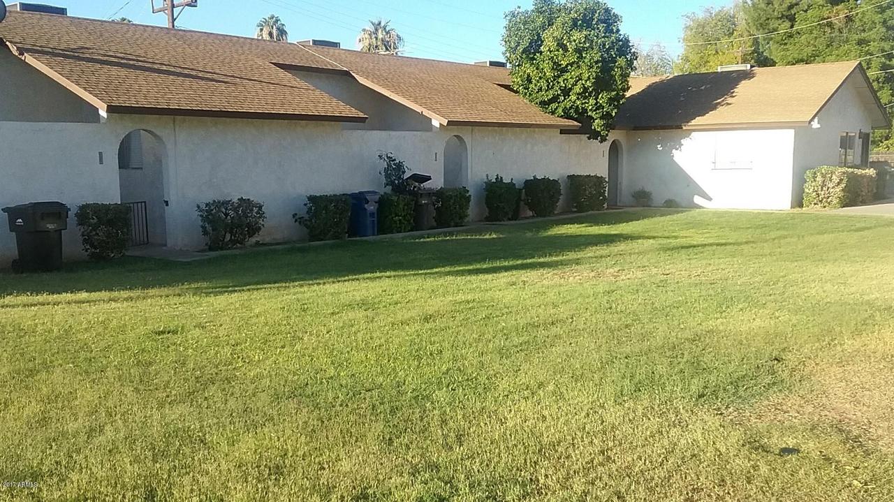 854 N Stapley Dr., Mesa, AZ 85203