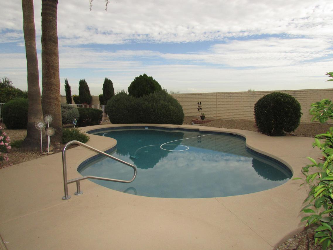 12311 W Rock Springs Dr., Sun City West, AZ 85375