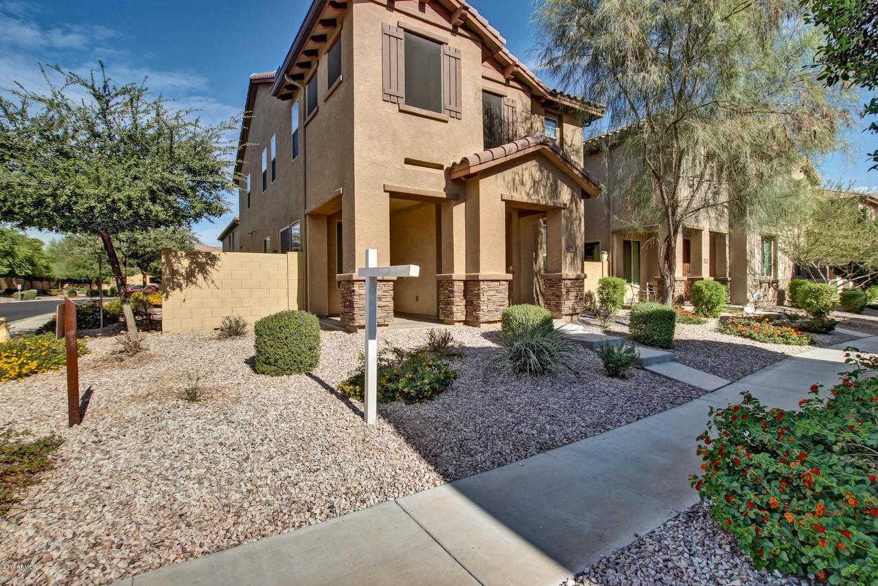 17474 N 92nd Glen, Peoria, AZ 85382