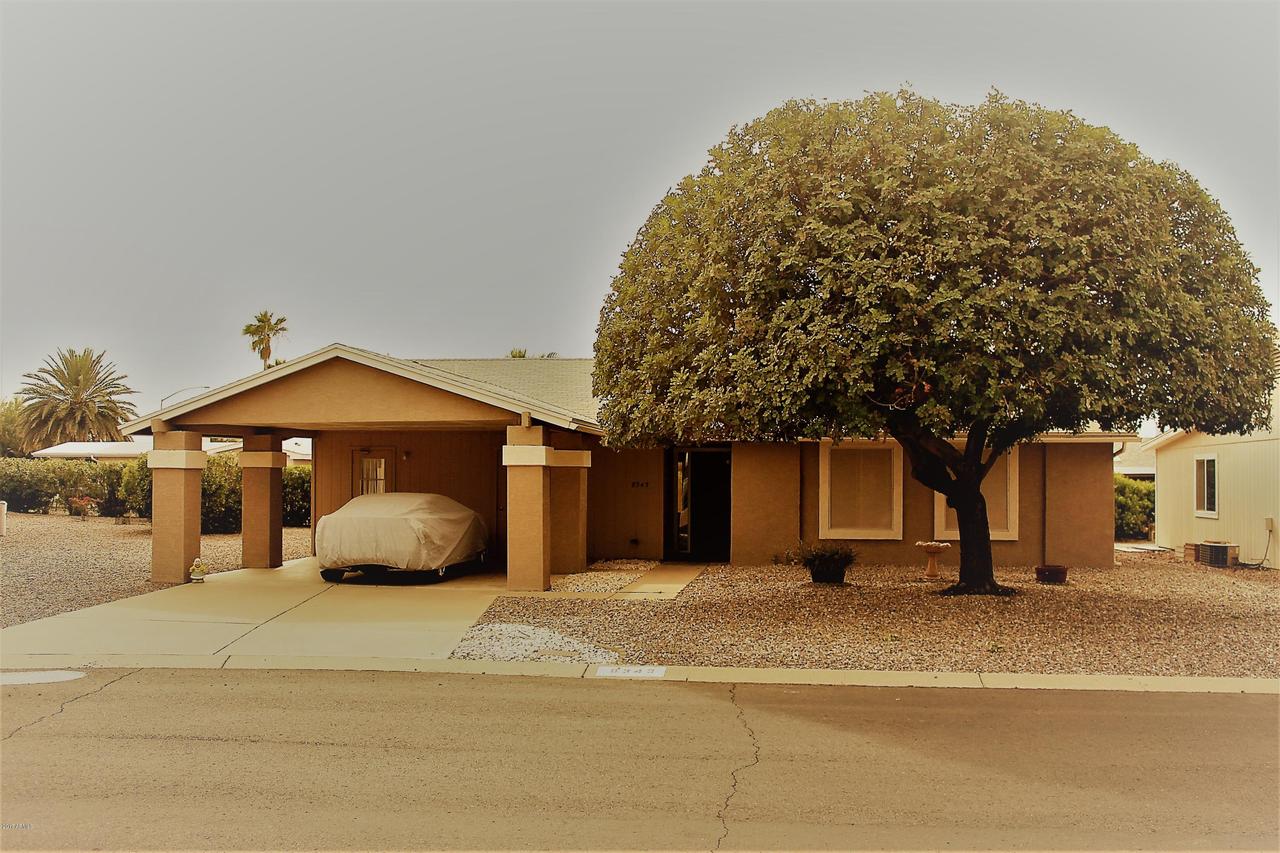 8343 E Emelita Ave., Mesa, AZ 85208