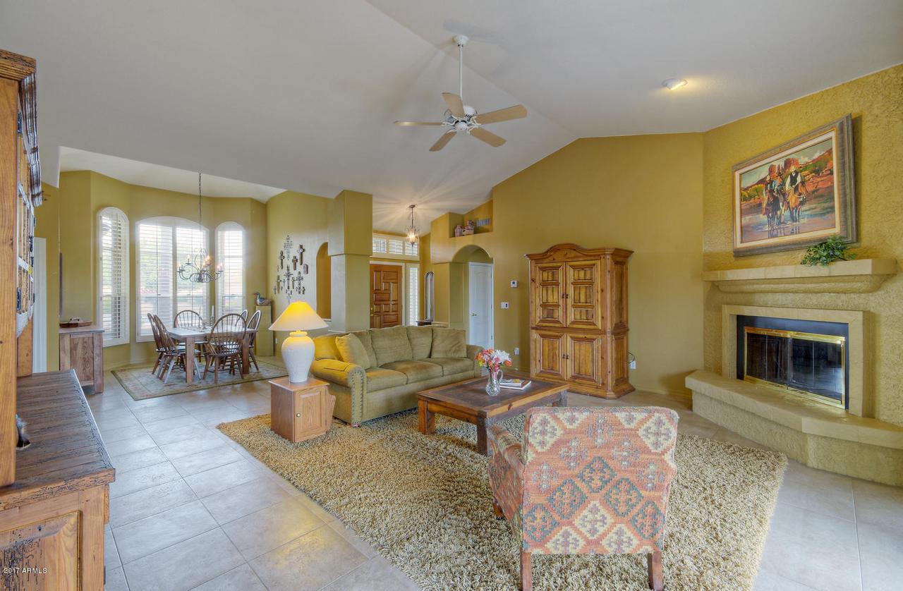 18810 E Mescalero Dr., Rio Verde, AZ 85263