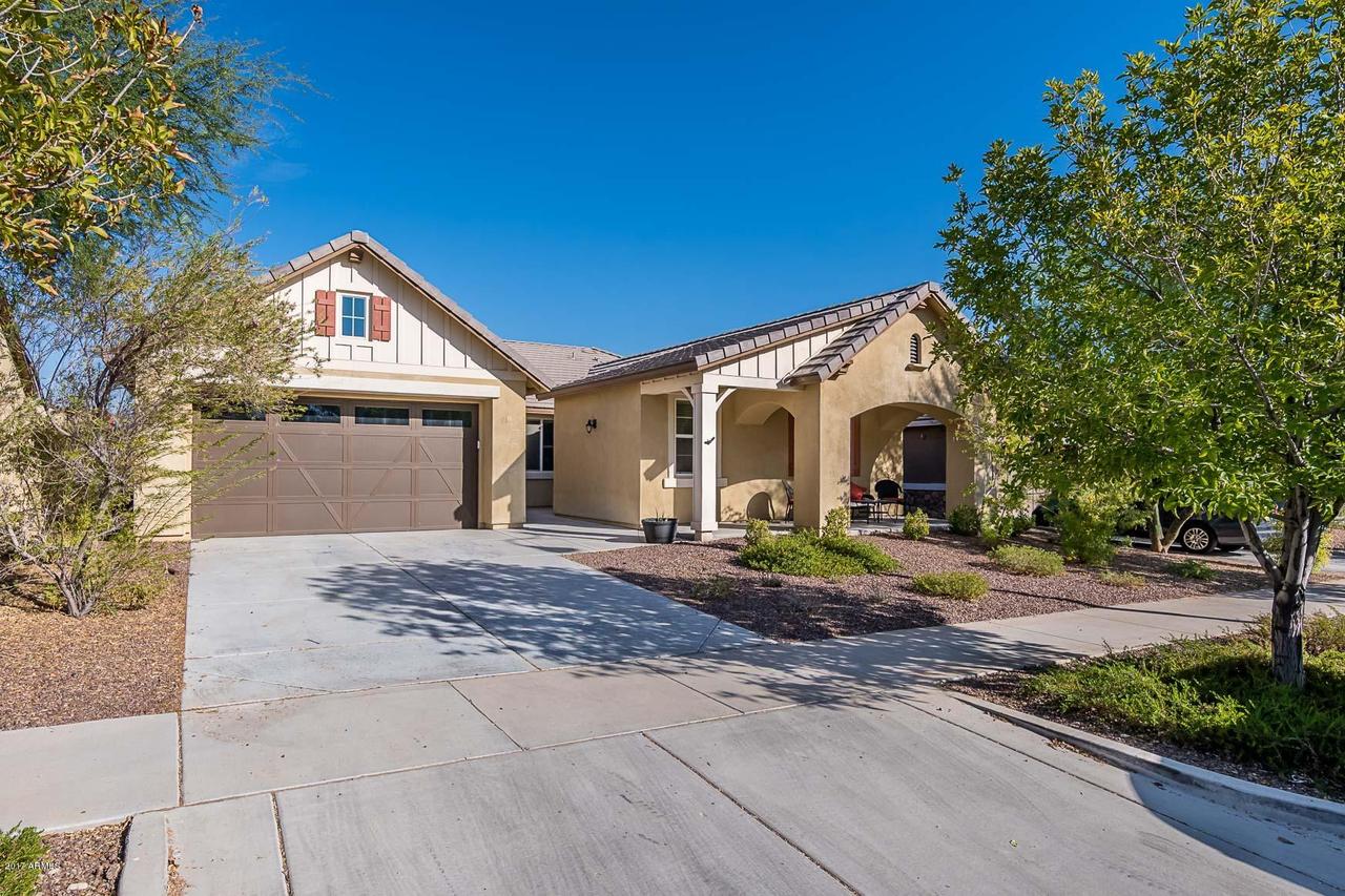 3259 N Clanton St., Buckeye, AZ 85396