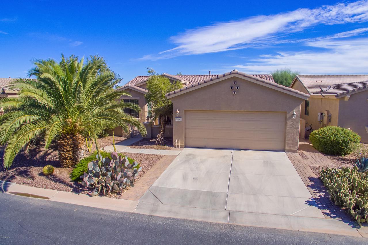 21143 N Get Around Dr., Maricopa, AZ 85138