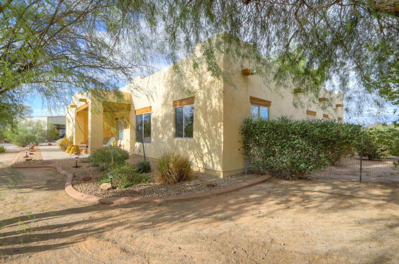 11274 W Val Vista Blvd., Casa Grande, AZ 85194