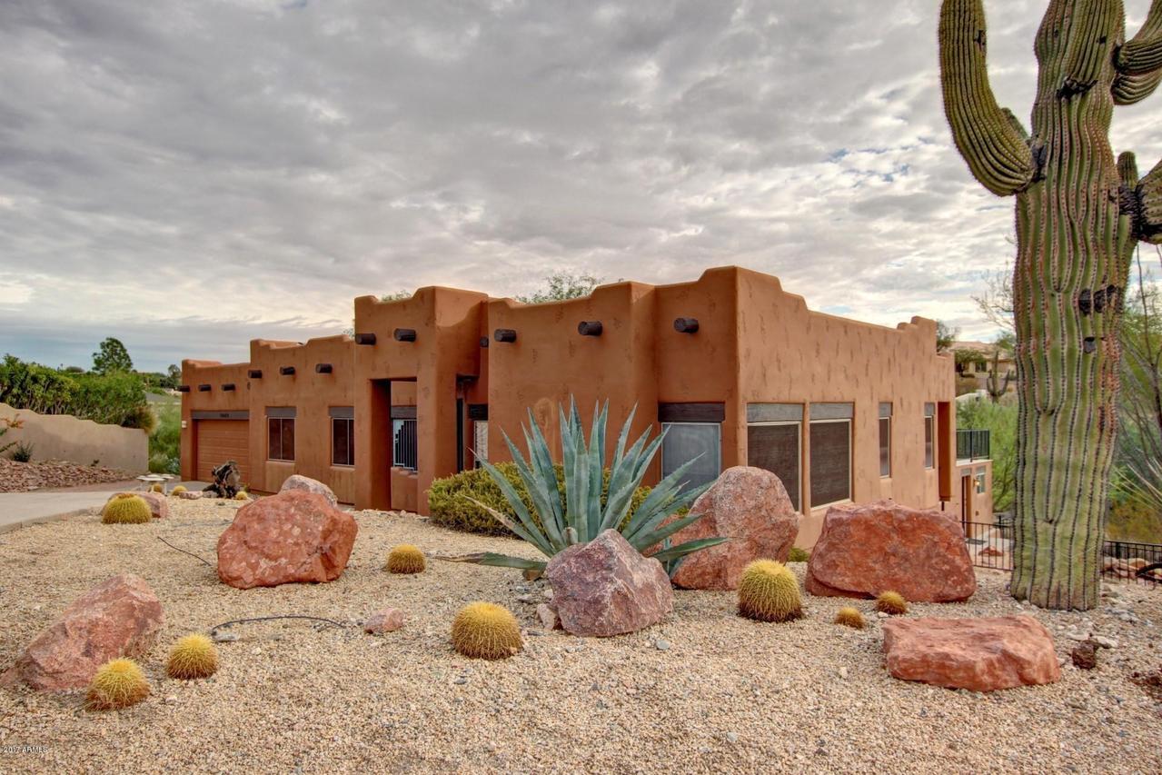 16005 N Overlook Ct., Fountain Hills, AZ 85268