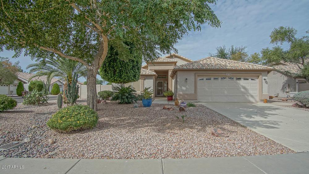 20108 N 110th Ave., Sun City, AZ 85373