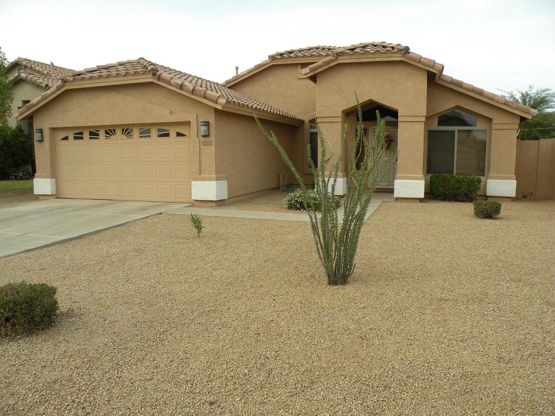 10824 W Via Del Sol, Sun City, AZ 85373