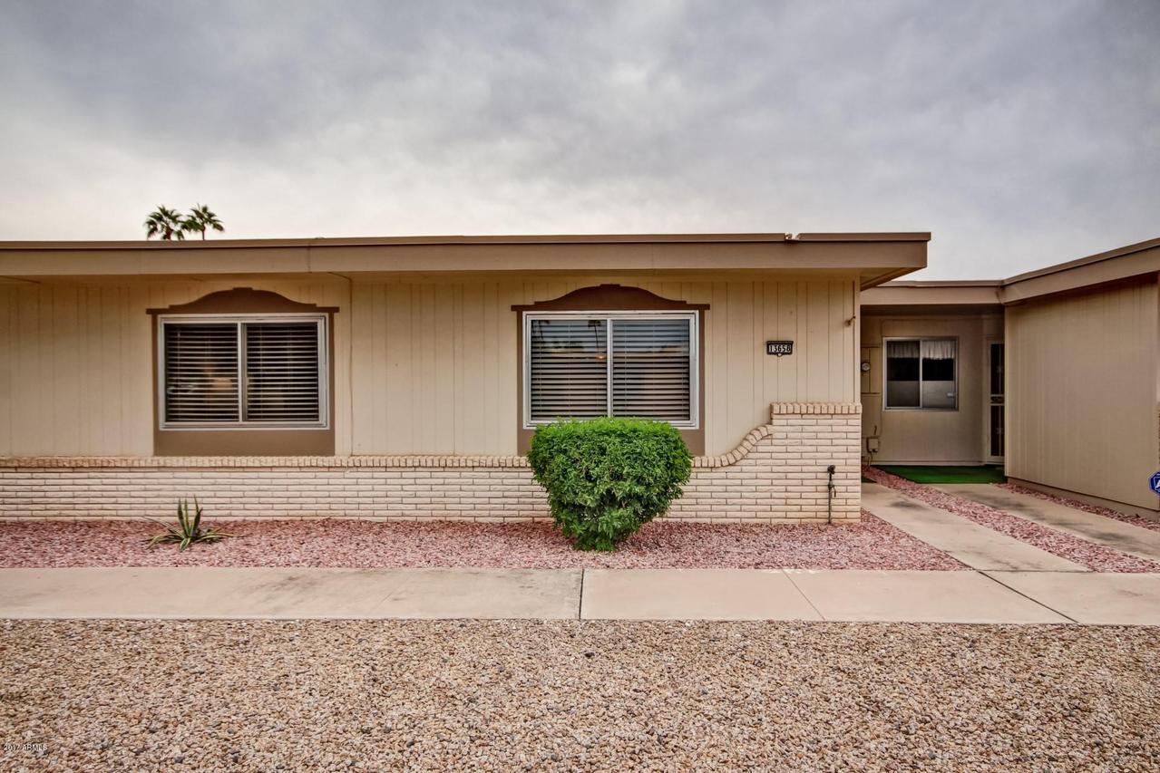 13658 N 110th Ave., Sun City, AZ 85351