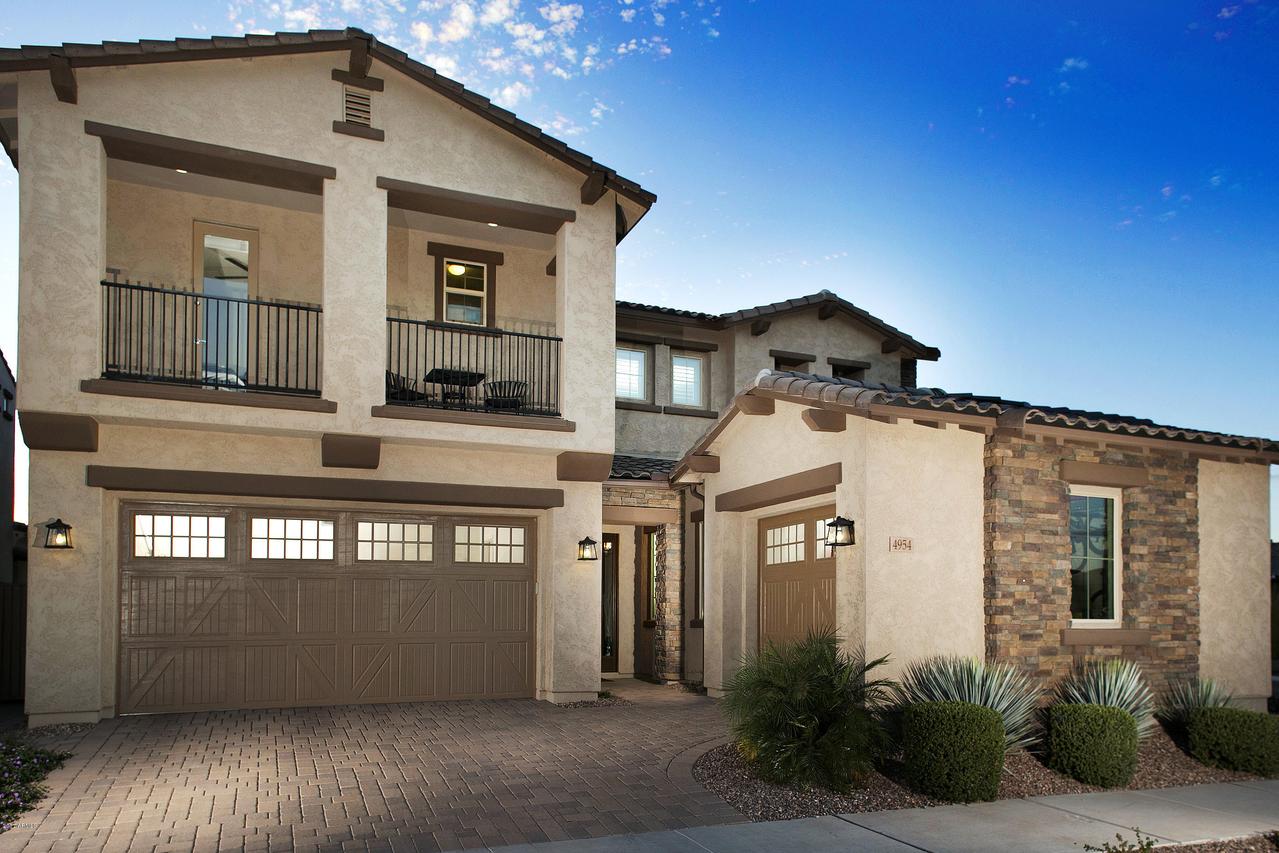 4954 S Newton Ter., Mesa, AZ 85212