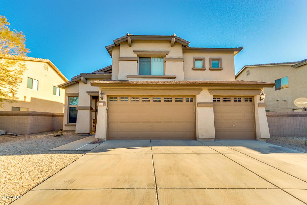 903 E Megan Dr., San Tan Valley, AZ 85140