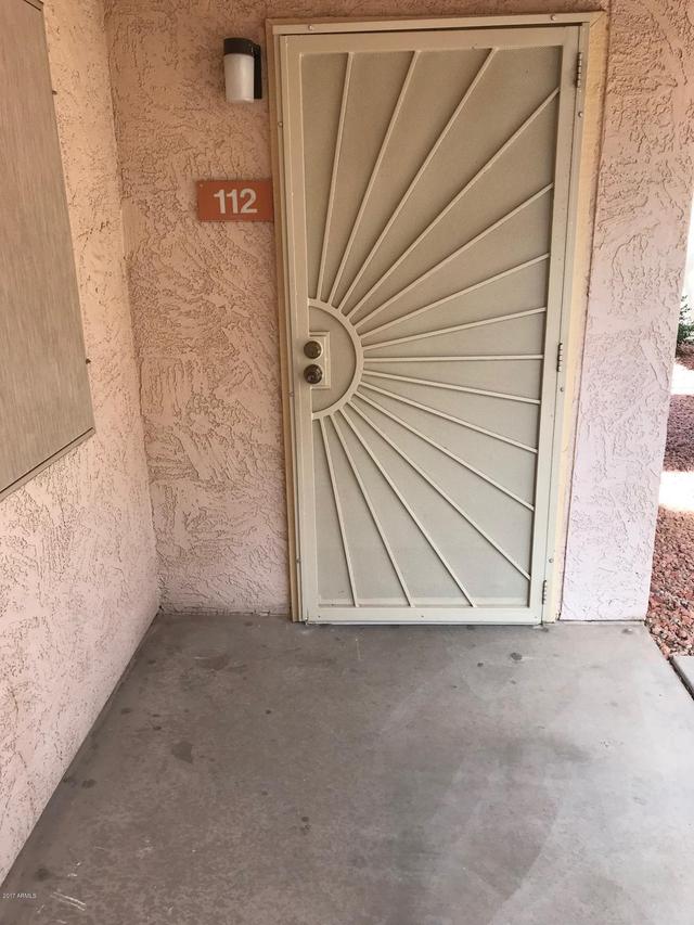12123 W Bell Rd. #112, Surprise, AZ 85378