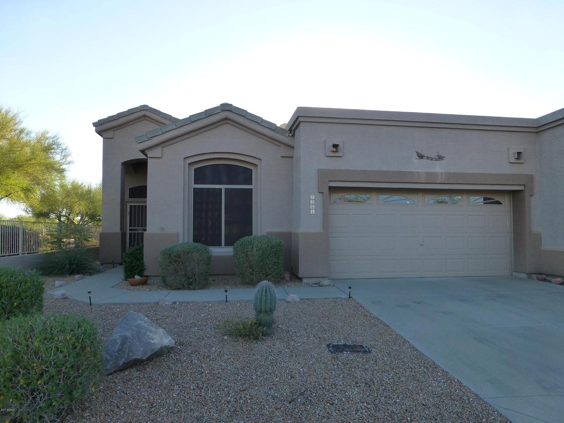 7361 E Rugged Ironwood Rd., Gold Canyon, AZ 85118