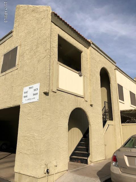 5863 N 48th Ln., Glendale, AZ 85301