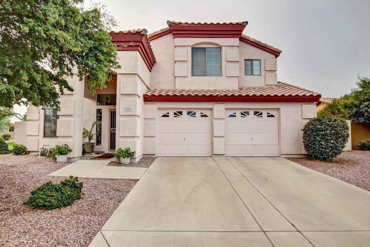 3821 E Grandview Rd., Phoenix, AZ 85032