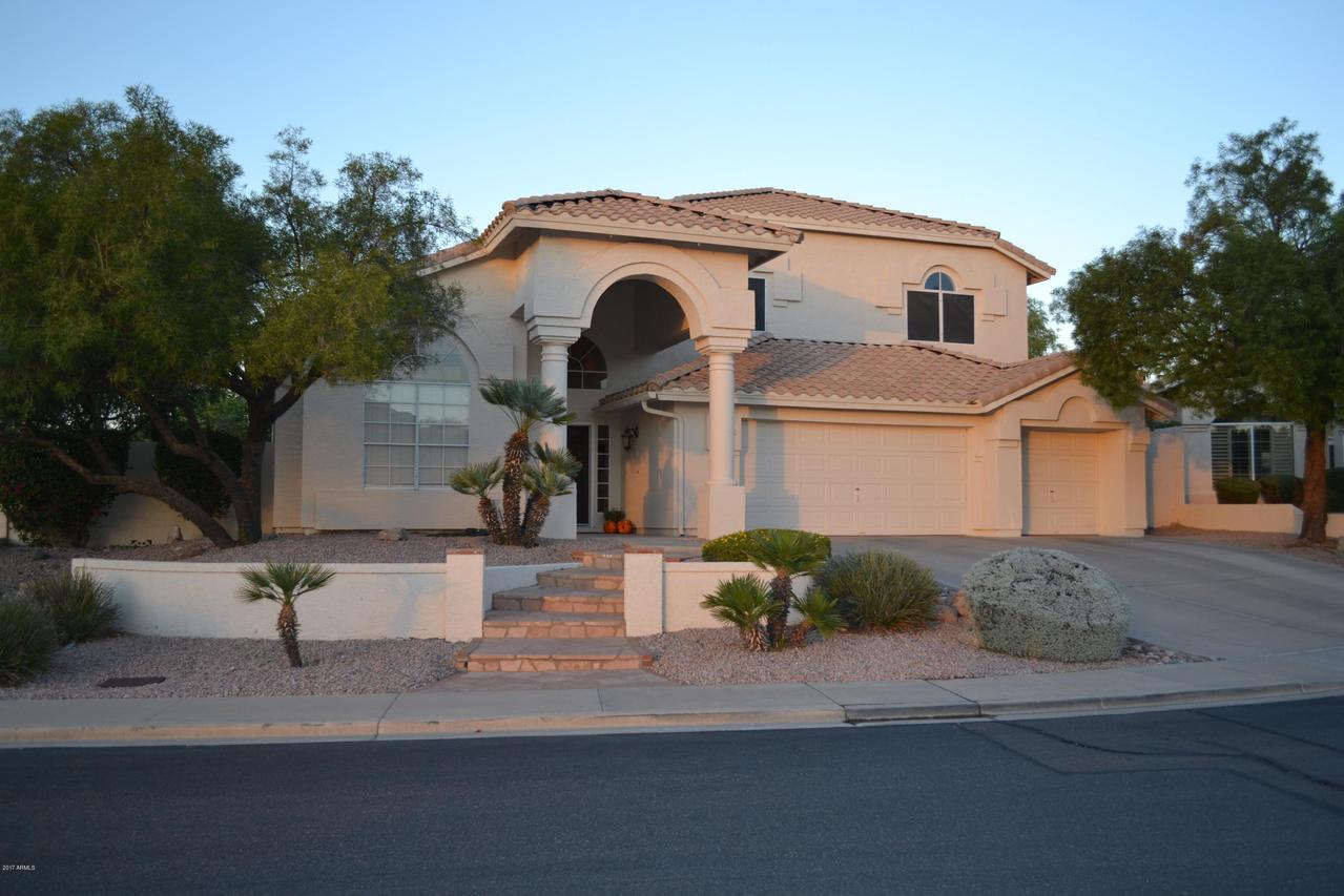 6732 E Tyndall Cir., Mesa, AZ 85215