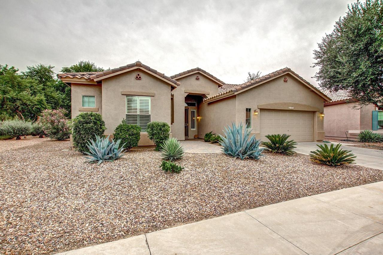4763 E Indigo St., Gilbert, AZ 85298