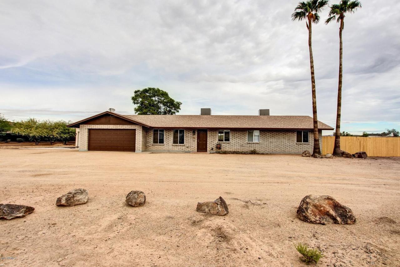 3838 W Behrend Dr., Glendale, AZ 85308